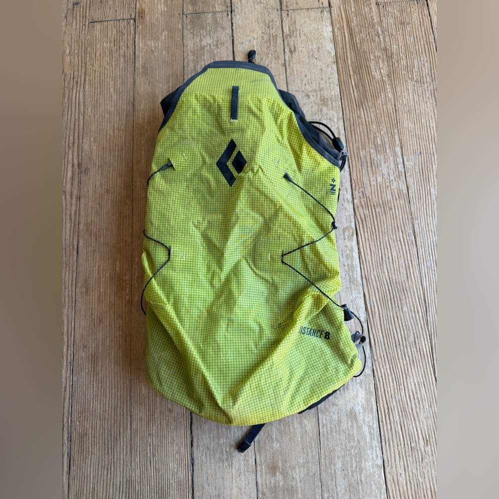 Black Diamond Distance 8L
